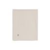 Couverture Berceau 75x100cm Cosy Knit - Ivory Couverture Berceau 75x100cm Cosy Knit - Ivory