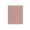 Couverture Berceau 75x100cm Cosy Knit - Wild Rose Couverture Berceau 75x100cm Cosy Knit - Wild Rose