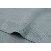 Couverture Berceau 75x100cm Cosy Knit - Sea Green Couverture Berceau 75x100cm Cosy Knit - Sea Green