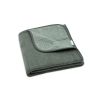 Couverture Berceau 75x100cm Jungle Jambo - Ash Green/Laurel