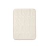 Couverture Berceau 75x100cm Jungle Jambo - Biscuit/Oatmeal Couverture Berceau 75x100cm Jungle Jambo - Biscuit/Oatmeal