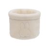 Panier de rangement Teddy Miffy - Oatmeal Panier de rangement Teddy Miffy - Oatmeal