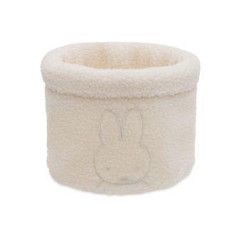 Panier de rangement Teddy Miffy - Oatmeal