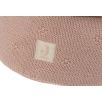 Panier de rangement Cosy Knit - Wild Rose Panier de rangement Cosy Knit - Wild Rose