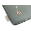 Coussin de siège pour chaise haute - Jungle Jambo - Giraffe Coussin de siège pour chaise haute - Jungle Jambo - Giraffe