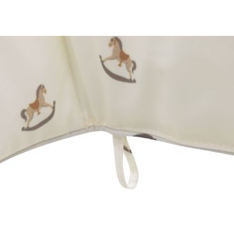 Coussin de siège pour chaise haute- Nostalgic Ride