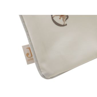 Coussin de siège pour chaise haute- Nostalgic Ride