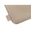 Coussin de siège pour chaise haute - Nougat Coussin de siège pour chaise haute - Nougat