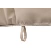 Coussin de siège pour chaise haute - Nougat Coussin de siège pour chaise haute - Nougat