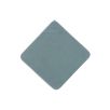 Cape de bain Éponge 100x100cm - Sea Green
