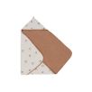 Cape de bain 75x75cm - Nostalgic Ride Cape de bain 75x75cm - Nostalgic Ride