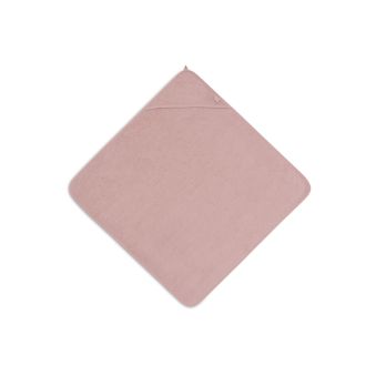 Cape de bain Éponge 100x100cm - Wild Rose