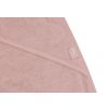 Cape de bain Éponge 100x100cm - Wild Rose