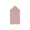 Cape de bain Éponge 100x100cm - Wild Rose