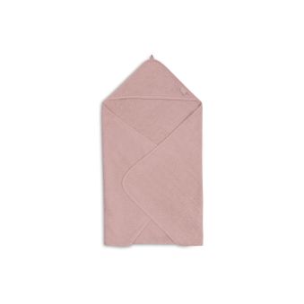 Cape de bain Éponge 100x100cm - Wild Rose