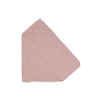 Cape de bain Éponge 100x100cm - Wild Rose