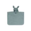 Poncho de bain Éponge - Sea Green