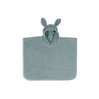 Poncho de bain Éponge - Sea Green