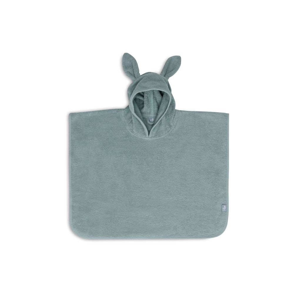 Poncho de bain Éponge - Sea Green