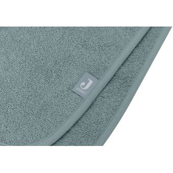 Poncho de bain Éponge - Sea Green