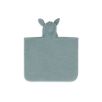Poncho de bain Éponge - Sea Green