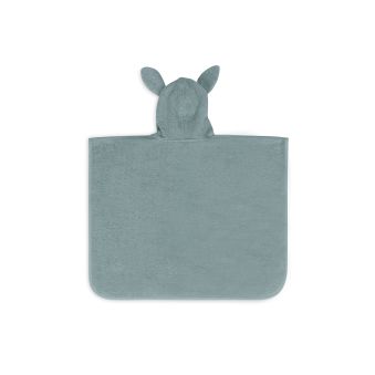 Poncho de bain Éponge - Sea Green