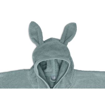 Poncho de bain Éponge - Sea Green