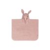 Poncho de bain Éponge - Wild Rose Poncho de bain Éponge - Wild Rose