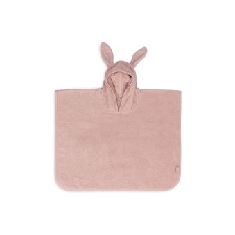 Poncho de bain Éponge - Wild Rose