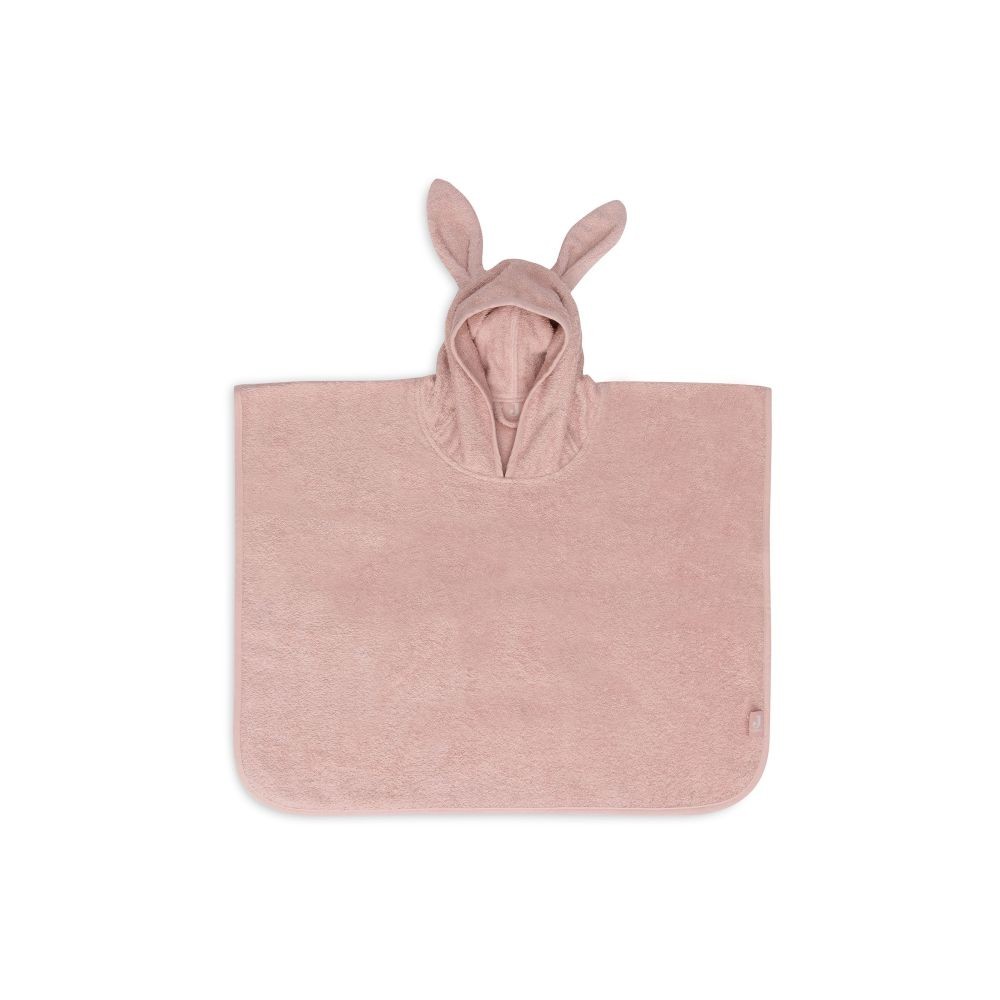 Poncho de bain Éponge - Wild Rose