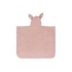Poncho de bain Éponge - Wild Rose Poncho de bain Éponge - Wild Rose
