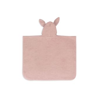 Poncho de bain Éponge - Wild Rose