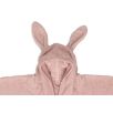 Poncho de bain Éponge - Wild Rose Poncho de bain Éponge - Wild Rose
