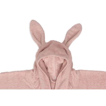 Poncho de bain Éponge - Wild Rose