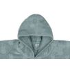 Poncho de bain Éponge Miffy Jacquard - Sea Green Poncho de bain Éponge Miffy Jacquard - Sea Green