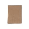 Couverture 100x150cm Check Knit - Biscuit/Teddy Fleece Couverture 100x150cm Check Knit - Biscuit/Teddy Fleece