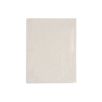 Couverture 100x150cm Check Knit - Oatmeal/Teddy Fleece Couverture 100x150cm Check Knit - Oatmeal/Teddy Fleece