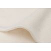 Couverture 100x150cm Cosy Knit - Ivory/Velvet Couverture 100x150cm Cosy Knit - Ivory/Velvet