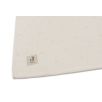 Couverture 100x150cm Cosy Knit - Ivory/Velvet Couverture 100x150cm Cosy Knit - Ivory/Velvet