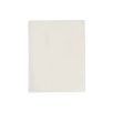 Couverture 100x150cm Cosy Knit - Ivory/Velvet Couverture 100x150cm Cosy Knit - Ivory/Velvet