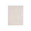 Couverture Berceau 75x100cm Check Knit - Oatmeal/Teddy Fleece Couverture Berceau 75x100cm Check Knit - Oatmeal/Teddy Fleece