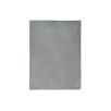 Couverture Berceau 75x100cm Cosy Knit - Sea Green/Velvet Couverture Berceau 75x100cm Cosy Knit - Sea Green/Velvet