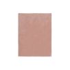 Couverture Berceau 75x100cm Cosy Knit - Wild Rose/Velvet Couverture Berceau 75x100cm Cosy Knit - Wild Rose/Velvet