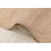 Couverture 100x150cm Jungle Jambo - Biscuit/Oatmeal Couverture 100x150cm Jungle Jambo - Biscuit/Oatmeal