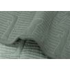 Couverture 100x150cm Jungle Jambo - Ash Green/Laurel Couverture 100x150cm Jungle Jambo - Ash Green/Laurel