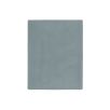 Couverture 100x150cm Cosy Knit - Sea Green Couverture 100x150cm Cosy Knit - Sea Green