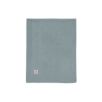 Couverture 100x150cm Cosy Knit - Sea Green Couverture 100x150cm Cosy Knit - Sea Green