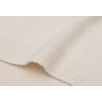 Couverture 100x150cm Cosy Knit - Ivory Couverture 100x150cm Cosy Knit - Ivory