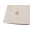 Couverture 100x150cm Cosy Knit - Ivory Couverture 100x150cm Cosy Knit - Ivory