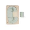 Puzzle en Bois - Jungle Jambo - Croco Puzzle en Bois - Jungle Jambo - Croco